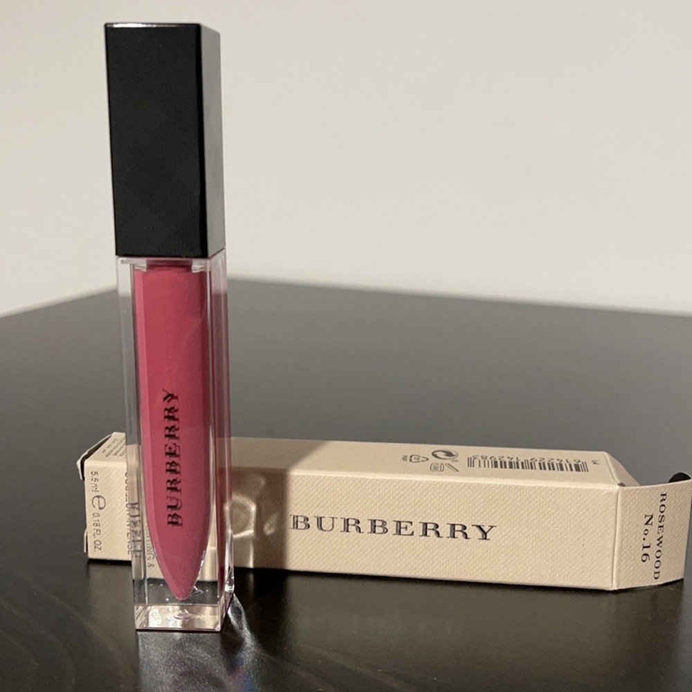 Burberry lipstick